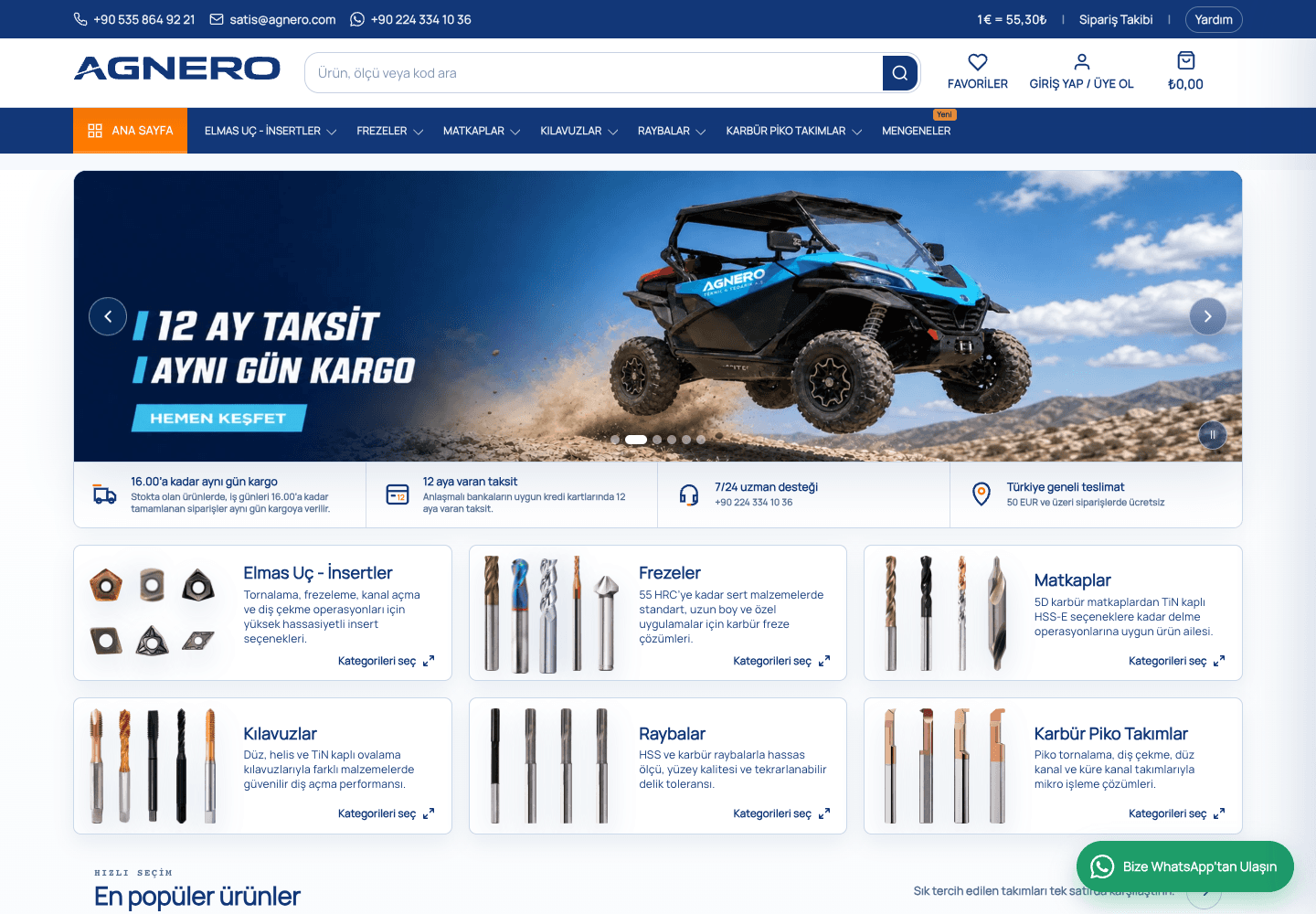 AGNERO
